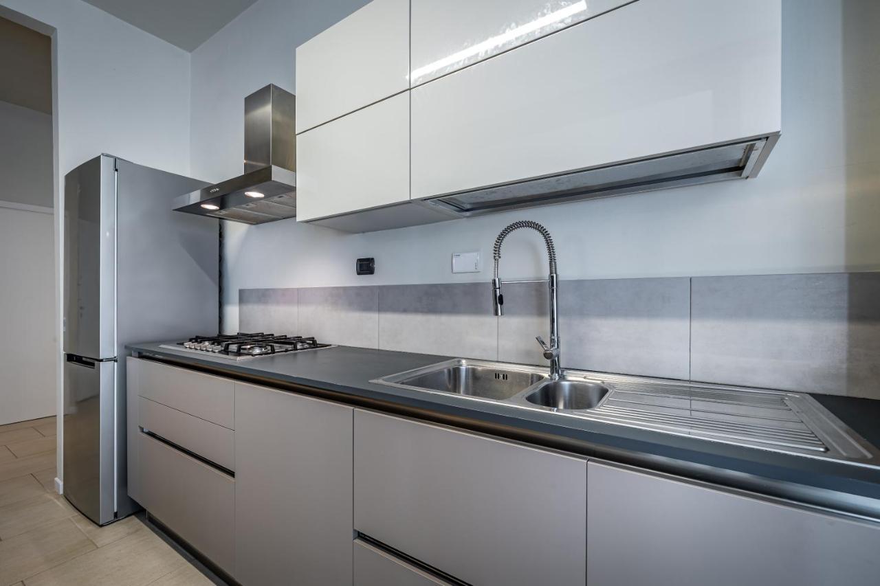 Yid Cairoli Design Apartamento Florencia