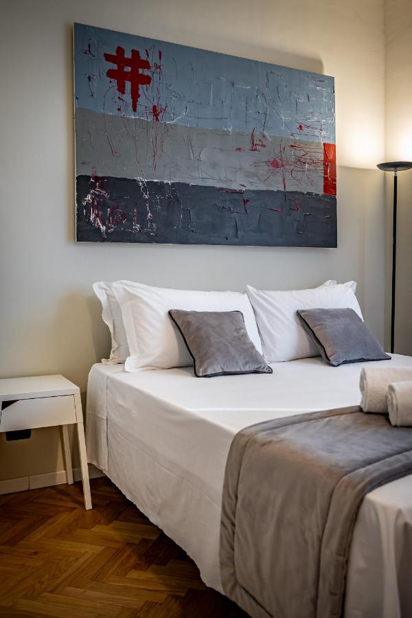 Apartamento Yid Cairoli Design