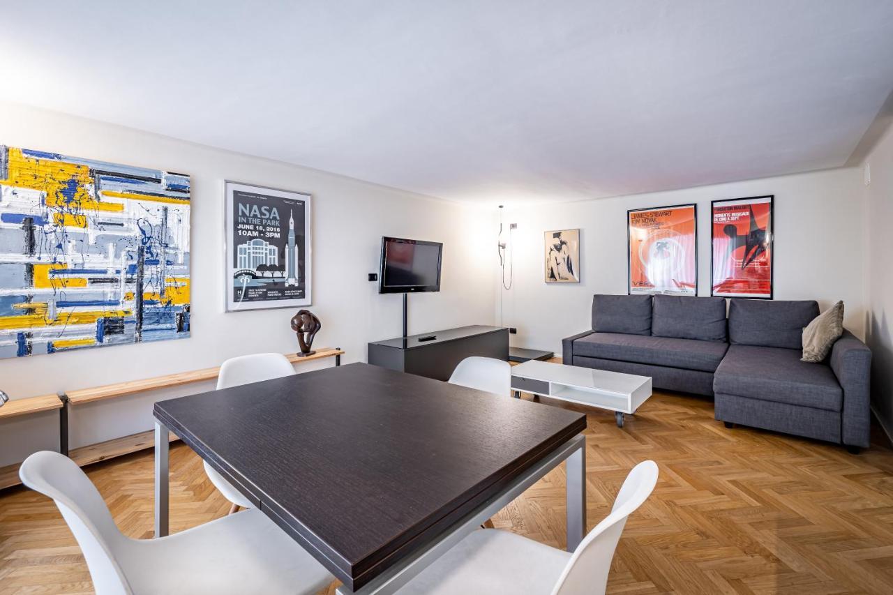Apartamento Yid Cairoli Design