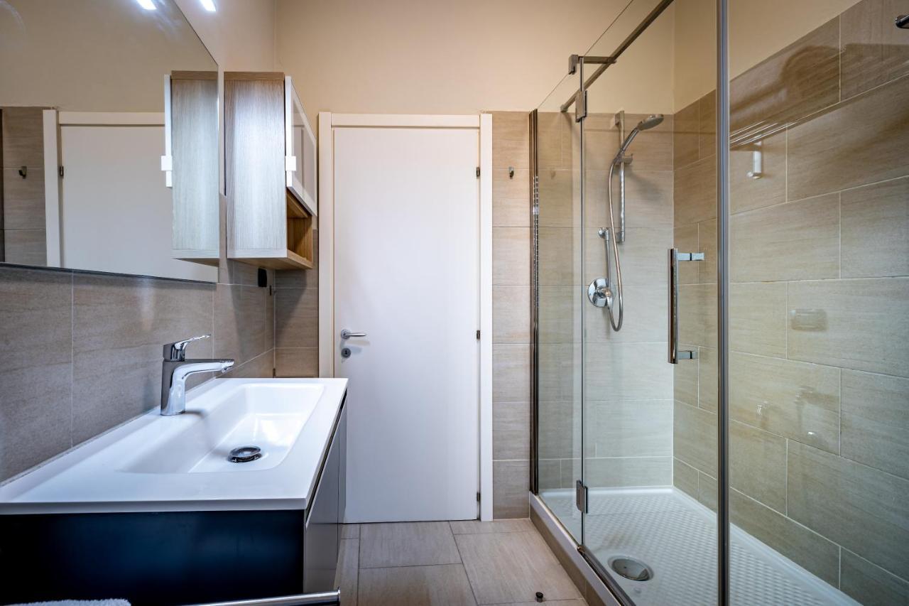 Apartamento Yid Cairoli Design Florencia
