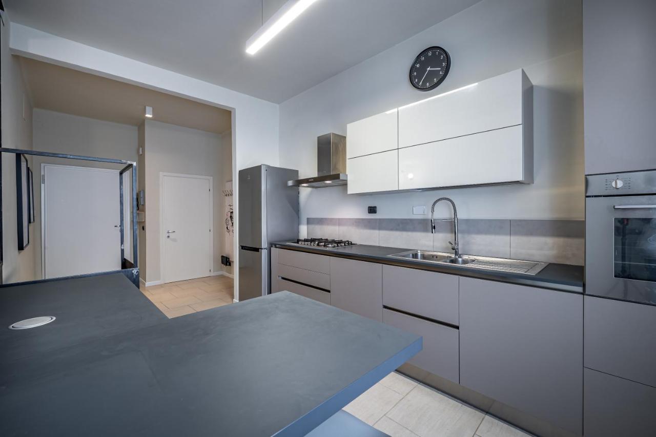 Apartamento Yid Cairoli Design *