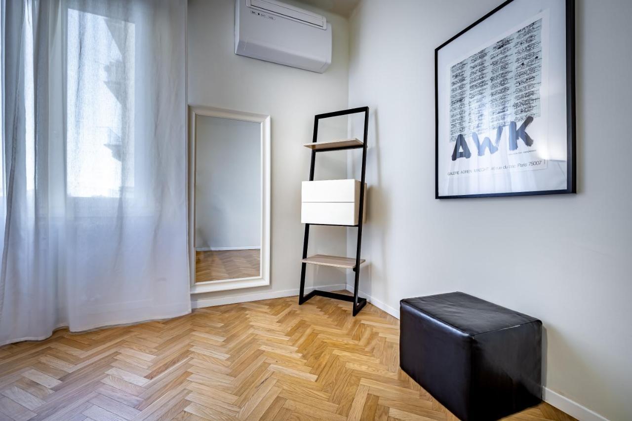 Apartamento Yid Cairoli Design
