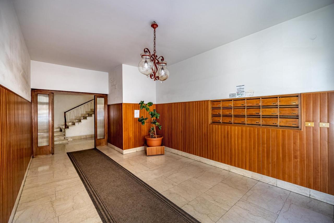 Yid Cairoli Design Apartamento Florencia