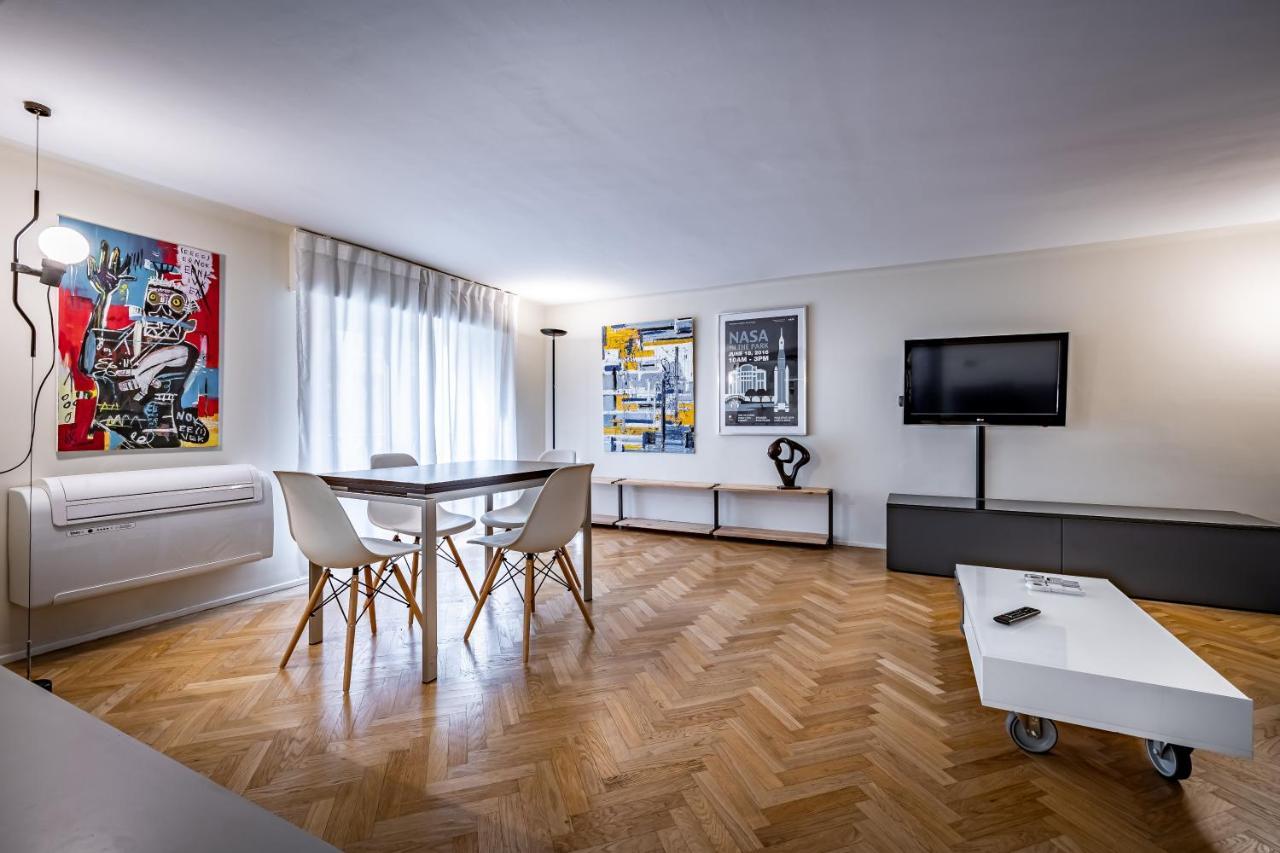 Yid Cairoli Design Apartamento Florencia