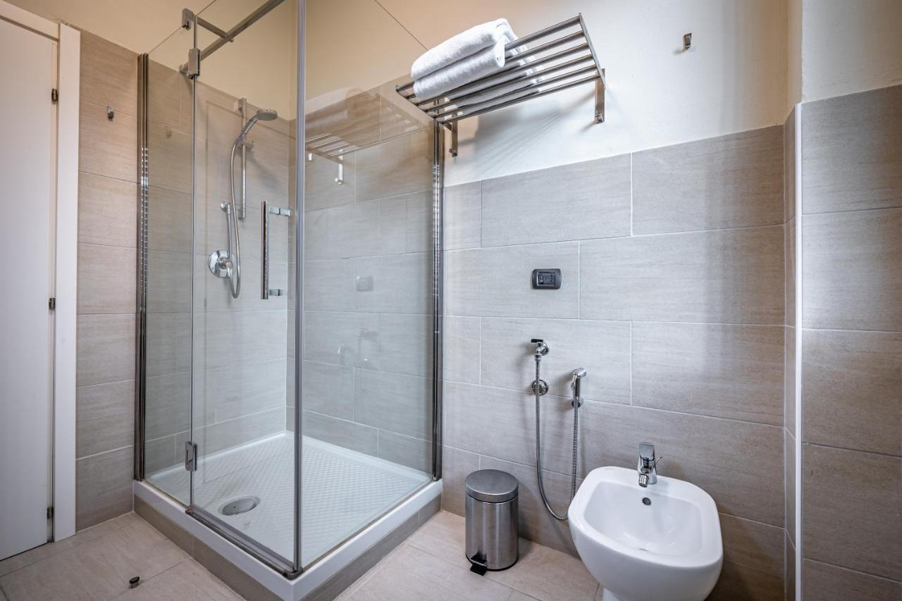 Apartamento Yid Cairoli Design *