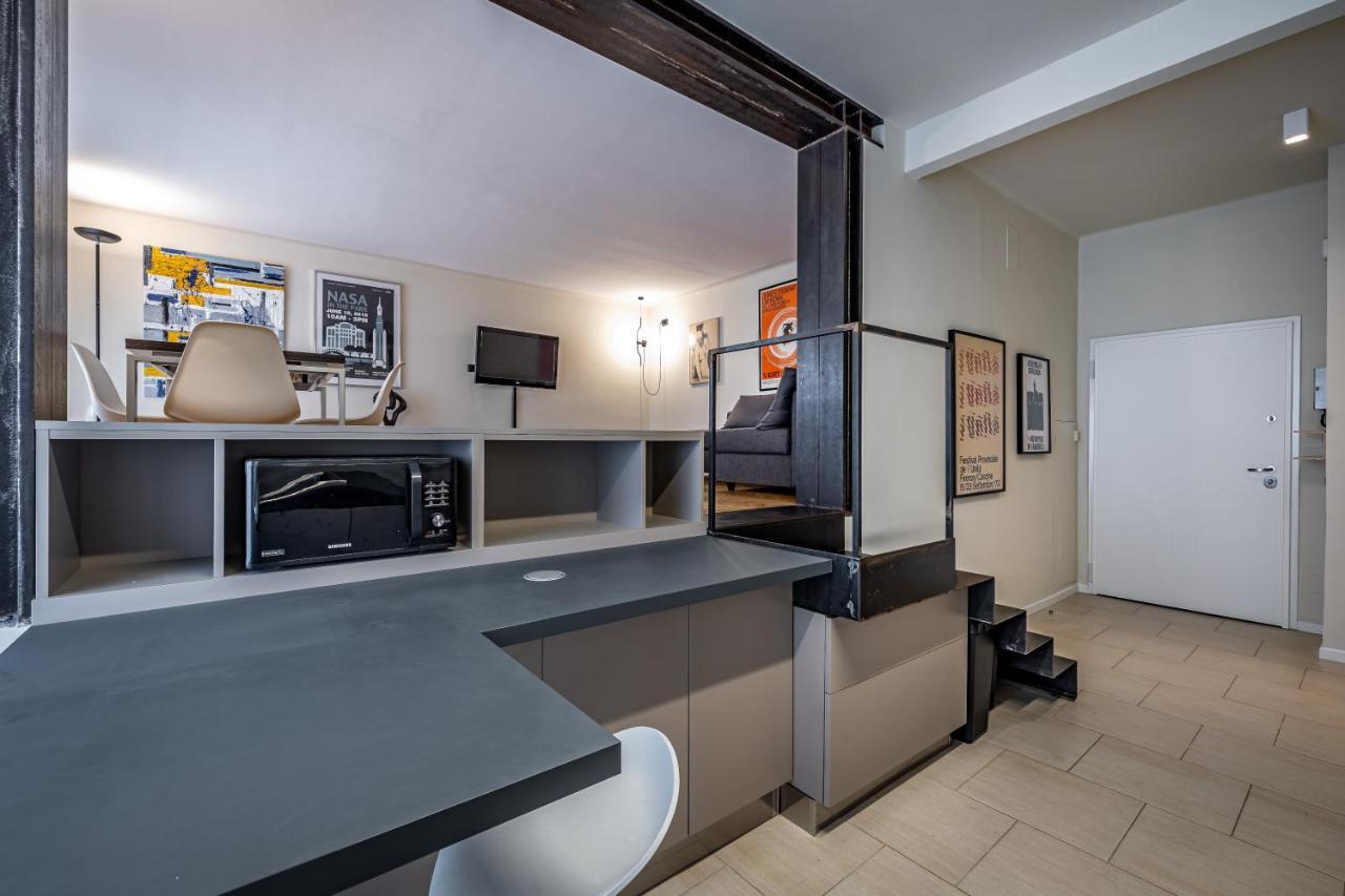 Yid Cairoli Design Apartamento *