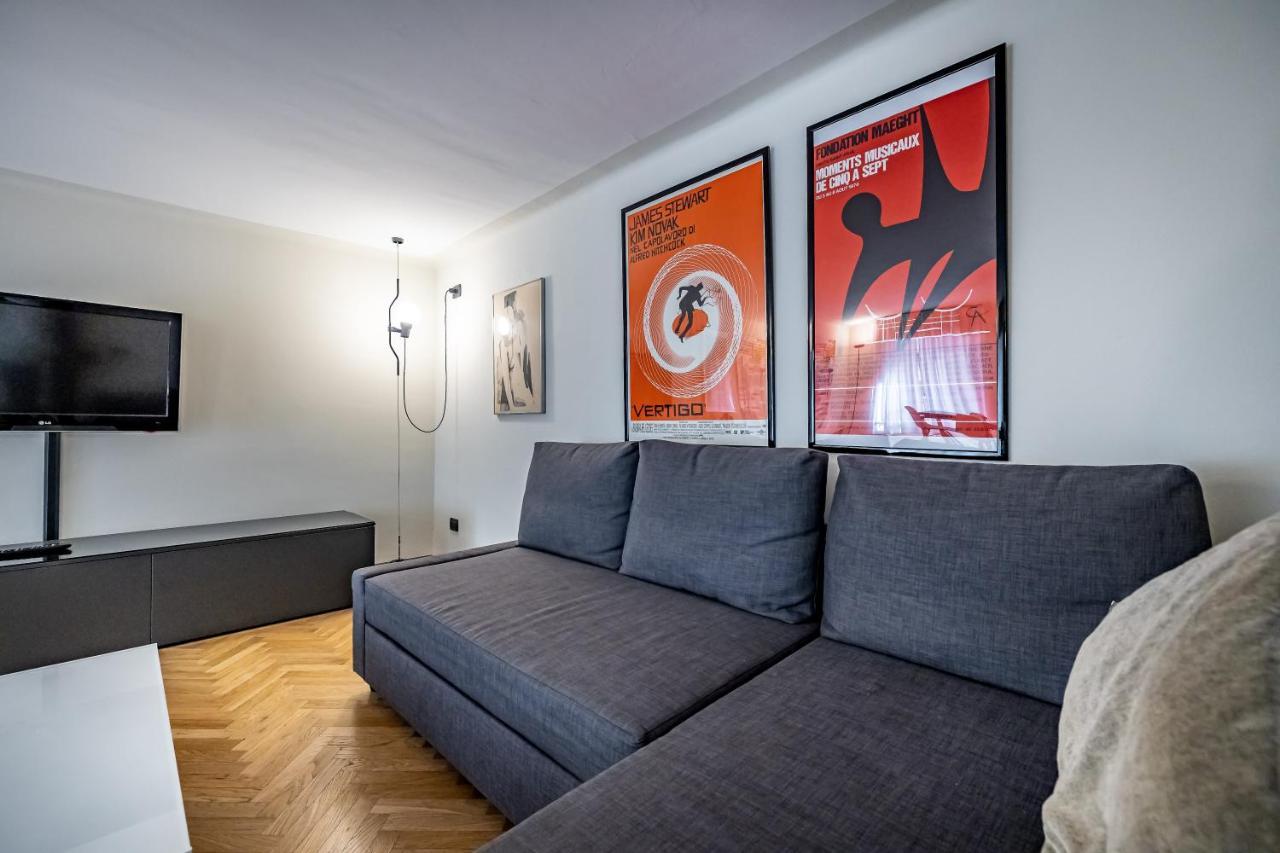 Apartamento Yid Cairoli Design Florencia
