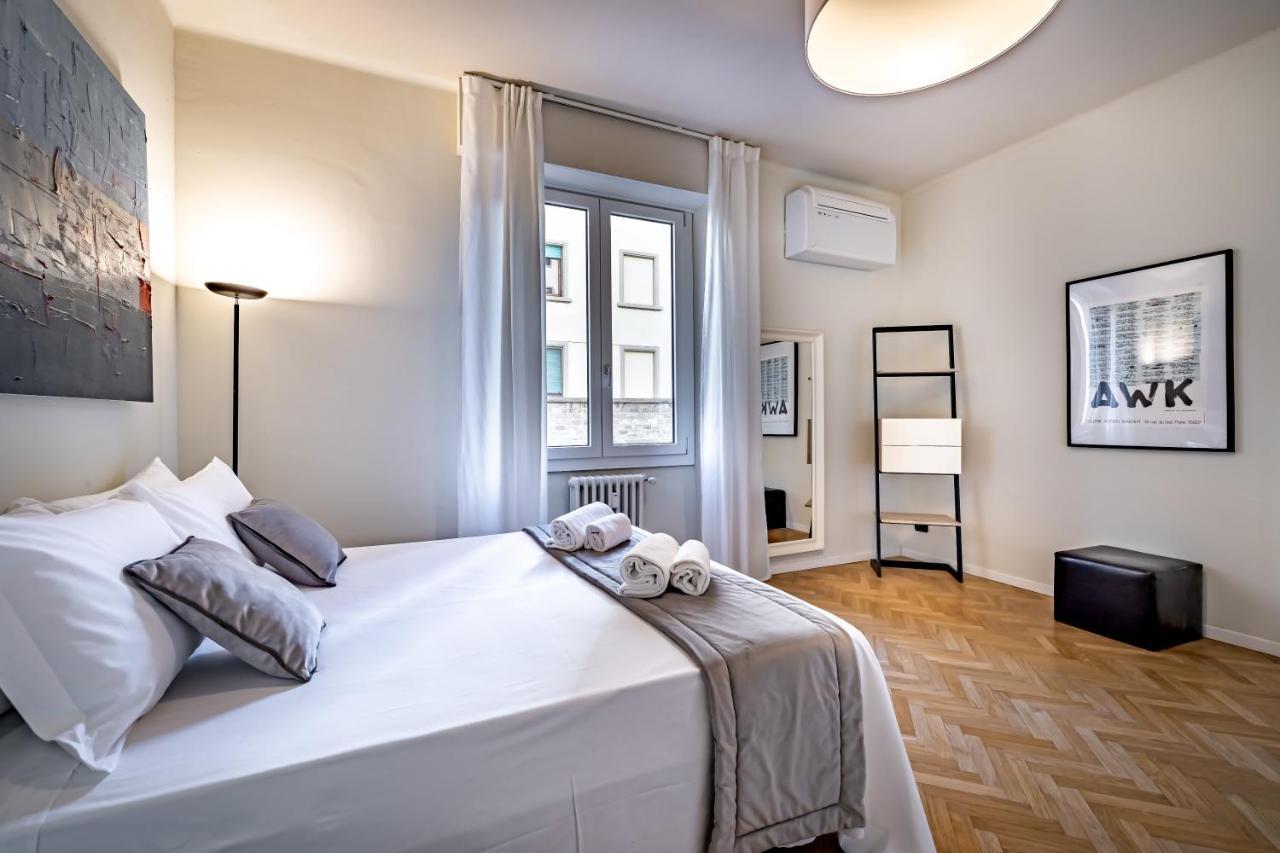 Yid Cairoli Design Apartamento Florencia