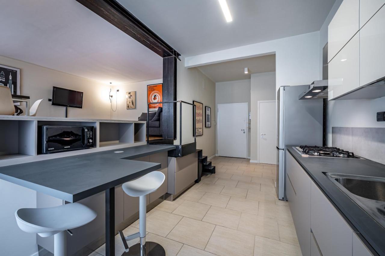 Apartamento Yid Cairoli Design *