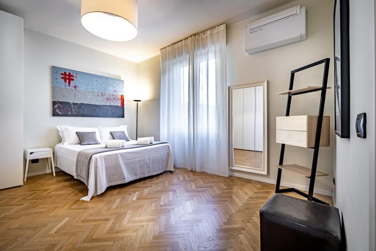 Apartamento Yid Cairoli Design *