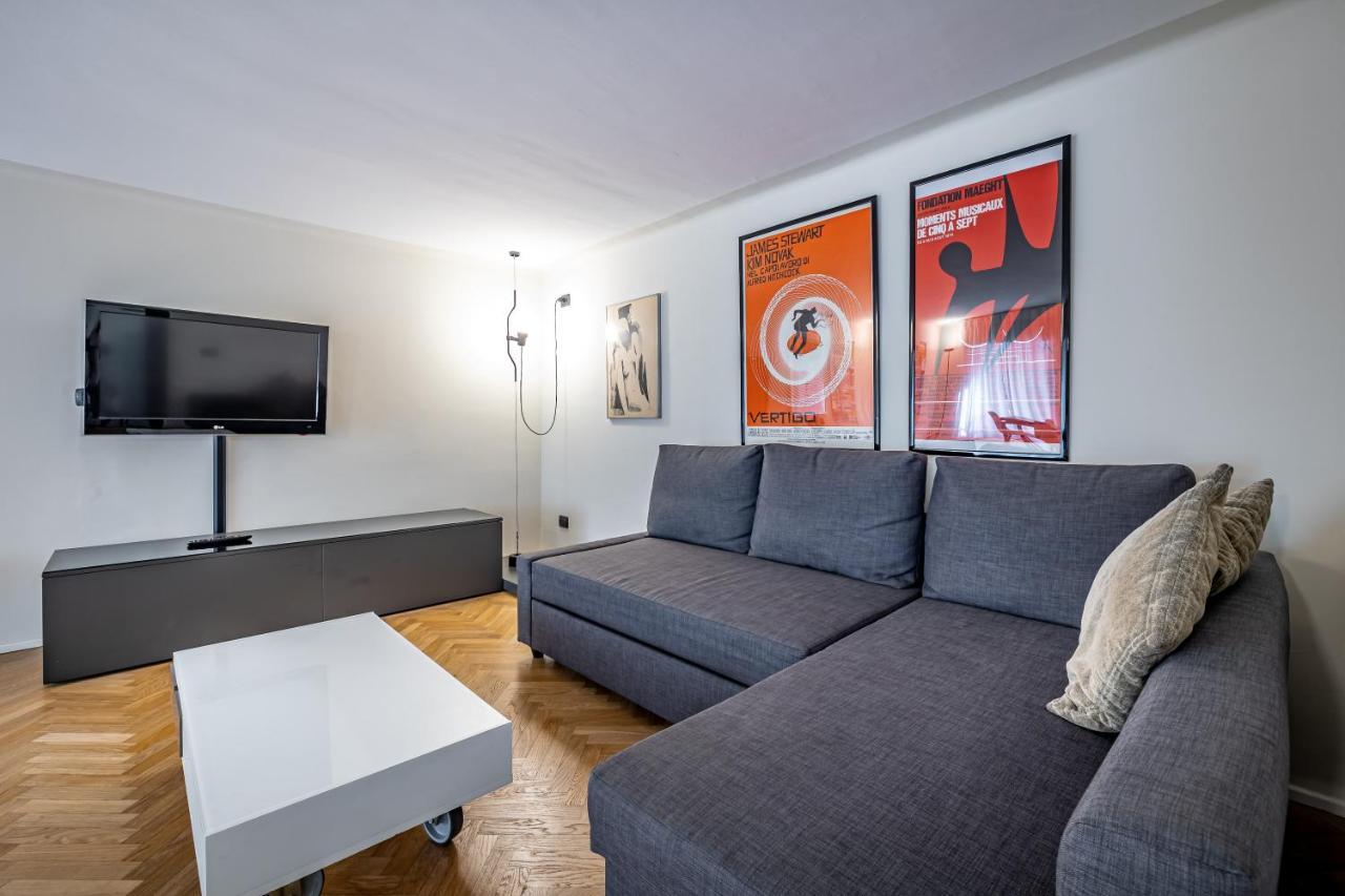 Yid Cairoli Design Apartamento Florencia
