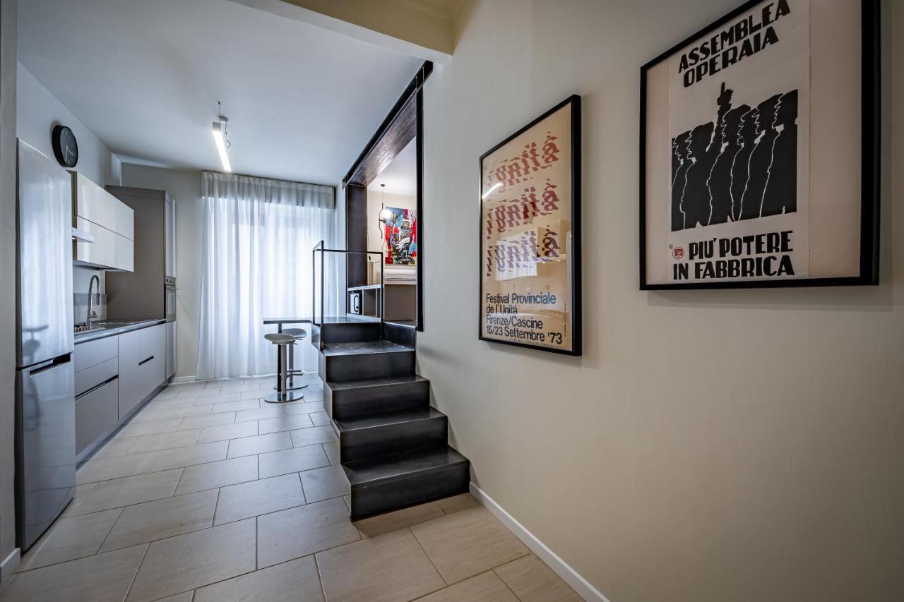 Yid Cairoli Design Apartamento *