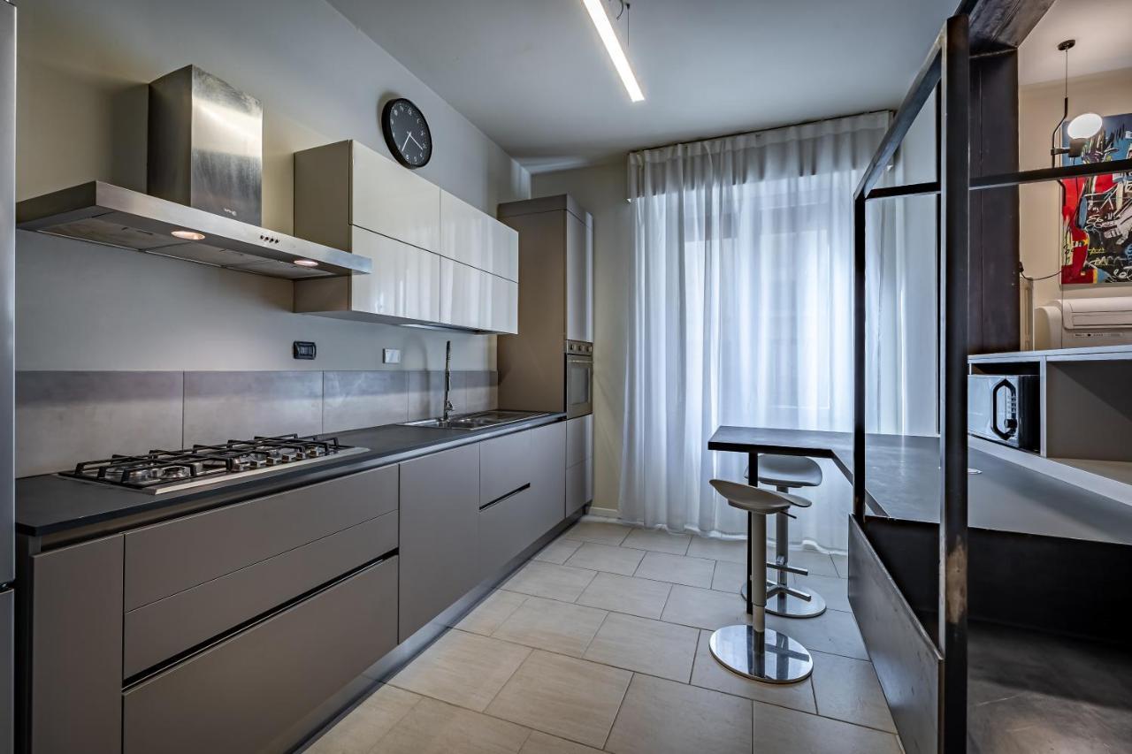 Yid Cairoli Design Florencia